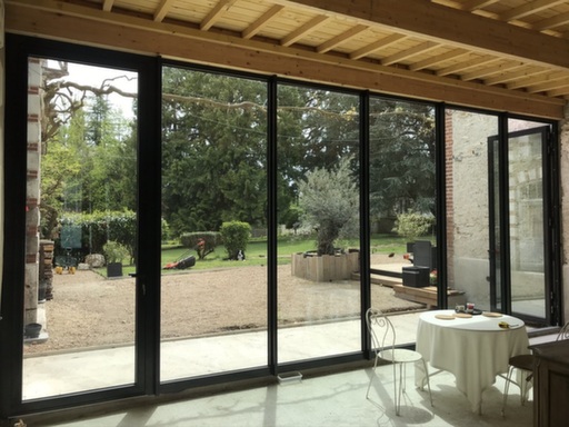 Samuel Crosnier architecte photo